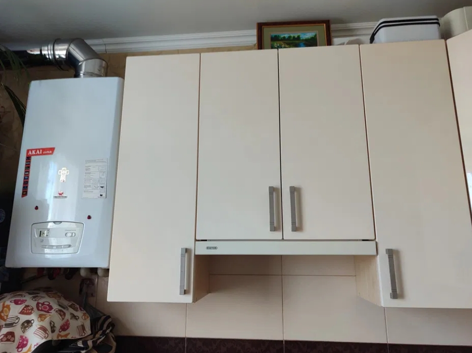 продажа однокомнатной квартиры номер A-173877 в Совиньоне, фото номер 8